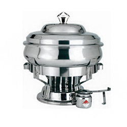 Handi Chafing Dish - 5 Ltr - MAde of Steel