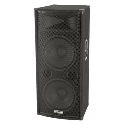 Ahuja SPX-800 700 Watts PA Speaker Systems