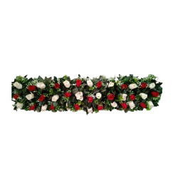 Artificial Flower Pannel - 3 FT - Made Of Plastic