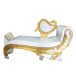 Sofa & Couches - Made Of Wood With Polish