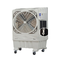 Weather Fighter 3X Cooler - Made of 100% Virgin Plastic
