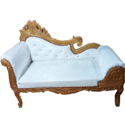 Sofa & Couches - Made Of Wood With Polish