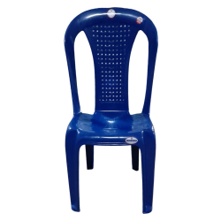 Mahaveer Chair - Made Of Plastic