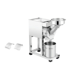 2 In 1 Pulveriser - Made Of Stainless Steel