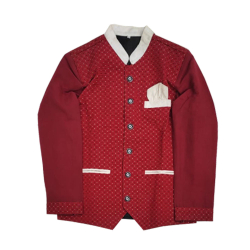 Chef Coat - Made of Cotton