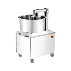 Besan Mixing Machine - Made Of Stainless Steel