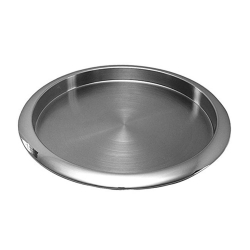 Bar Tray - 16 Inch - Made of Steel