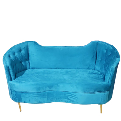Butterfly Sofa - Made Of Wood