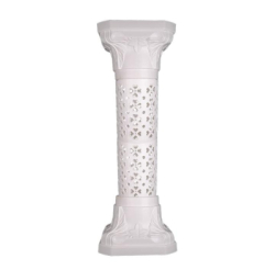 Nett Piller - 37 Inch - white color