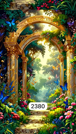 Digital Print Carept - 5 FT X 145 FT ( 700 GSM ) - Made..