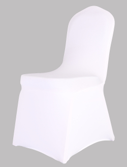 Banquet Chair Cover Fourway - Made of Spandex Material