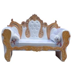 Sofa & Couches - Made of Metal