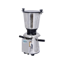 Heavy Duty Mixer  ( Round Model ) - Made Of Stainless Steel