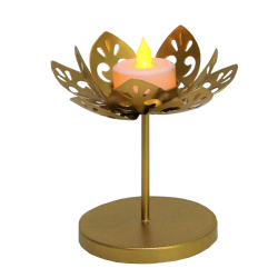 Decorative Flower Stand - Made Of Iron