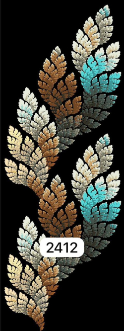 Digital Print Carept - 10 FT X 145 FT ( 700 GSM ) - Made Of Non Woven Felt Material