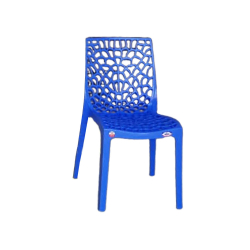 Mahavir Chair - Made Of Plastic