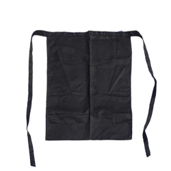 Kitchen Apron Lower - Made Of Cotton