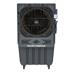 Tento Fighter 20 Cooler - Made of 100% Virgin Plastic