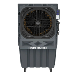 Tento Fighter 125 LTR 5 Blead - Alu. Motor.
