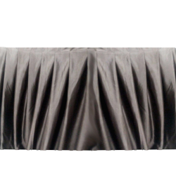 Table  Frill  - Made Of Bright Lycra