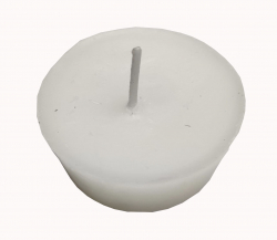 Flotter Candle - Made of Wax