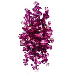 Artificial Flower Bouquet - Made of Plastic