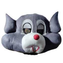 Free Size - Cartoon Mascot Costume