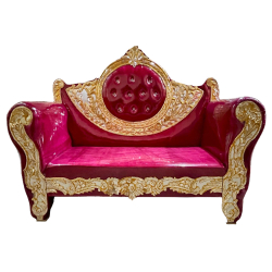 Sofa & Couches - Made of Metal