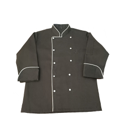 Chef Coat - Made of Premium Quality Cotton