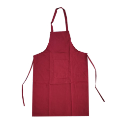 Kitchen Apron - Made of Cotton