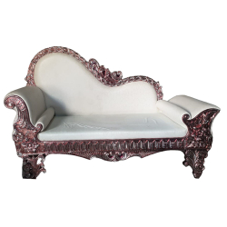 Sofa & Couches - Made of Metal