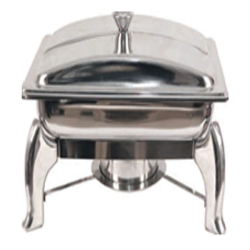 Prince Chafing Dish - 7.5 Ltr - Made of Steel