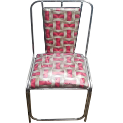 Banquet Chair - 36 Inch - Made of Stainless Steel