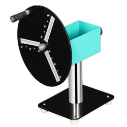 Hand Operting Potato Slice Machine