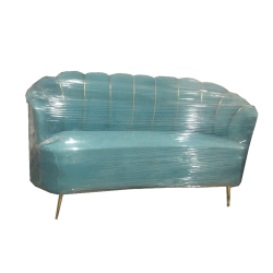 Butterfly Sofa - Made Of Wood