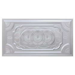 Decorative Pannel - 2 FT X 4 FT - Made Of PVC