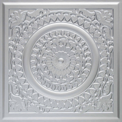 Decorative Pannel - 2 FT X 2 FT - Made Of PVC