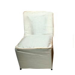 Chair Cover - Made of Lycra Cloth