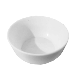 Small Soup Bowl - Made Of Plastic