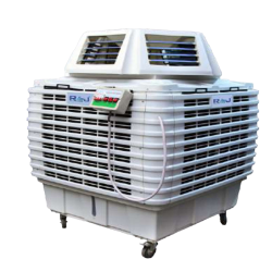 Duct Cooler - 200 LTR - Made Of Fiber