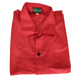 Shirt For Manager / Supervisor - Made Of PV Cloth