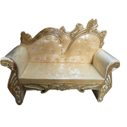 Sofa & Couches - Made of Metal