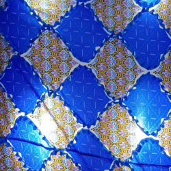 Designer Mandap Ceiling  - Top 14 KG Taiwan & Bright Lycra Cloth