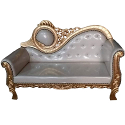 Sofa & Couches - Made of Wood with Polish