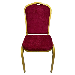 Banquet Chair - 36 Inch - Made Of Powder coated.