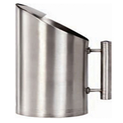 Dolphin Jug - Made of Stainless Steel