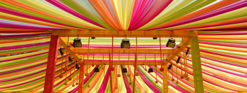 Ceiling & Curtain's